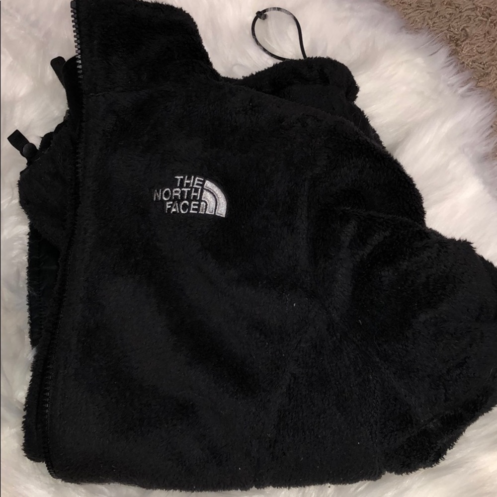 Women’s North Face Jacket